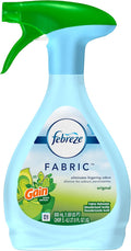 Febreze FABRIC Refresher with Gain, Original