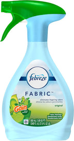 Febreze FABRIC Refresher with Gain, Original