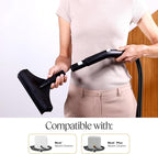 Dupray Neat Window Tool for Steam Cleaner (Accessory Part) – Streak-Free Cleaning for Glass and Mirrors