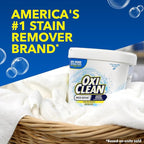 OxiClean Whitener and Stain Remover Power Paks | White Revive | 24 Count | Pack of 2