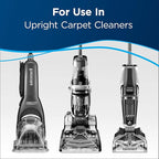 Bissell DeepClean + Refresh with Febreze Freshness Spring & Renewal Formula,1052A,60 Ounces,(Pack of 2)