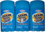Stain Remover Stick (3 EA 2.5 oz)
