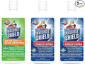 Invisible Shield- Glass Coating & Restorer Pack (10 oz) Cleaner & Glass Treatment for Showers & more