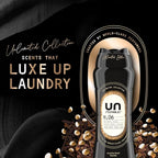 Downy Unstopables Unlimited Collection In-Wash Laundry Scent Booster Beads, No. 06, Fine Fragrance, Long-Lasting Fresh Scent Beads, 21.1 oz