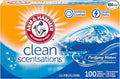A&H FRESH 'N SOFT DRYER SHEETS 100CT
