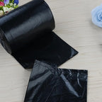 5 Gallon Garbage Bags, 90 Counts, Black