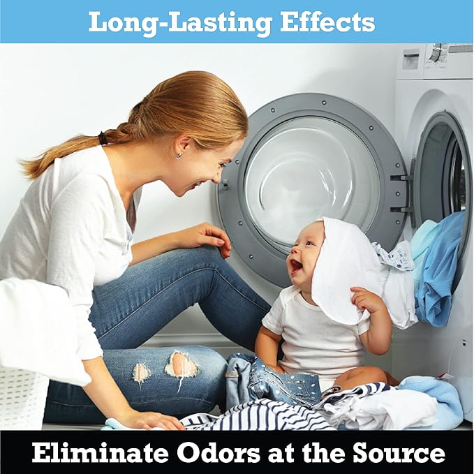 NOK OUT Odor Remover, Pet Deodorizer and Cleaning Spray, Made in the USA, 16 Fluid Ounce Spray, 6-Pack