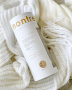 Nontre, Wool Laundry Dryer Balls, Shortens Drying Time, Reduces Energy Usage, Eliminates Residue from Fabric Softeners, 100% Australian Wool, 3 Pcs