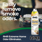 RMR Xtreme Home Odor Eliminator Spray - Neutralize Furniture, Clothing, Shoes, Garbage Cans, and More, 15 Ounces, 2-Pack, Unscented