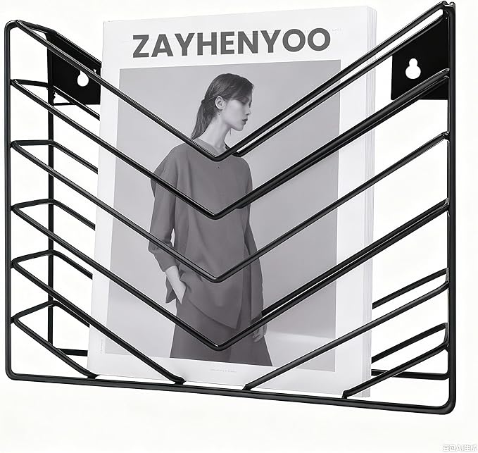 Wool Dryer Ball Holder Rack with 12 Dryer Balls Laundry Dryer Balls Reusable with 1P Storage Organizer Metal Set for Large Balls(2.6 to 2.75inch Dia) Reduces Static & Wrinkles,Saving Drying Time