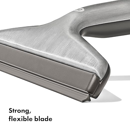 OXO Good Grips Stainless Steel Squeegee
