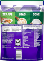 Cascade Platinum Plus Dishwasher Pods, Dishwasher Detergent, Dish Detergent Soap, Lemon, 19 Count