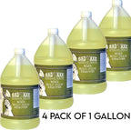 Bad Axe MMR Instant Mold Stain and Mildew Stain Remover - Professional Strength, Contractor Grade Cleaning Solution, Professional Quality Formula, Odor Removal, 1 Gallon (4)