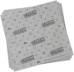 GLEEN Cleaning Cloth (3 Pack), Stainless Steel - 3840