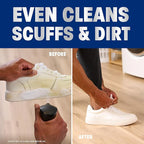 Dawn Powerwash Heavy Duty Dish Spray All-Purpose Cleaner and Degreaser, 64oz, 1 Starter Kit + 3 Refill