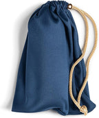 Valante Set of Adult Game Toys Microfiber Drawstring Storage Bags (3 size set)