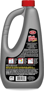 Home Select Drain Opener
