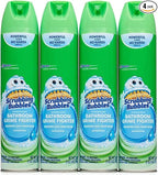 Scrubbing Bubbles Disinfectant Bathroom Cleaner (Pack of 4)
