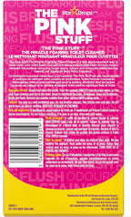 Stardrops - The Pink Stuff - The Miracle Power Foaming Toilet Cleaner - 2 Treatments - Self Activating Pink Foam Pack of 1 (7 Ounce)