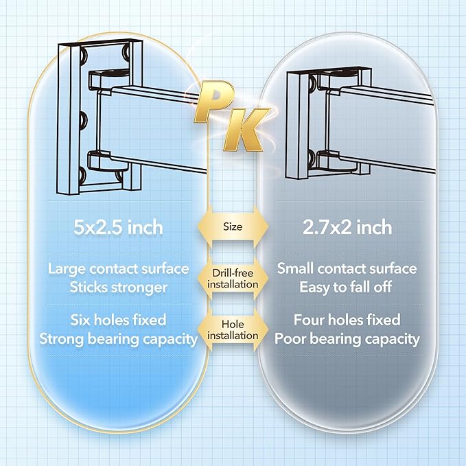 Clothes Drying Rack,Laundry Drying Rack,Wall Mounted Clothes Rack,Laundry Rack Wall Mount,Folding Retractable Collapsible Drying Rack Clothing (Three-Poles,Loop Hooks,White)