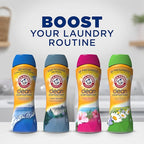 Arm & hammer In-Wash Scent Booster, Tropical Paradise, 24 oz