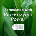 Seventh Generation Triple Action Clean Automatic Dishwasher Detergent Packs with Bio-Enzyme Power, Free & Clear, Fights 48-hour Stuck-on Food, 54 count