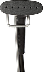 J-2 Jiffy Garment Steamer with Plastic Steam Head, 120 Volt