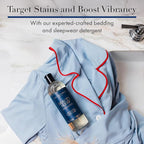 The Laundress Laundry Detergent, Concentrated Laundry Detergent Liquid, Tough on Stains