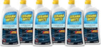 Cerama Bryte Removes Tough Stains Cooktop and Stove Top Cleaner for Glass - Ceramic Surfaces, 6-28 oz