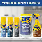 Zep Granite and Stone Cleaner and Protectant 32 oz ZUCSPP32 (Case of 12)
