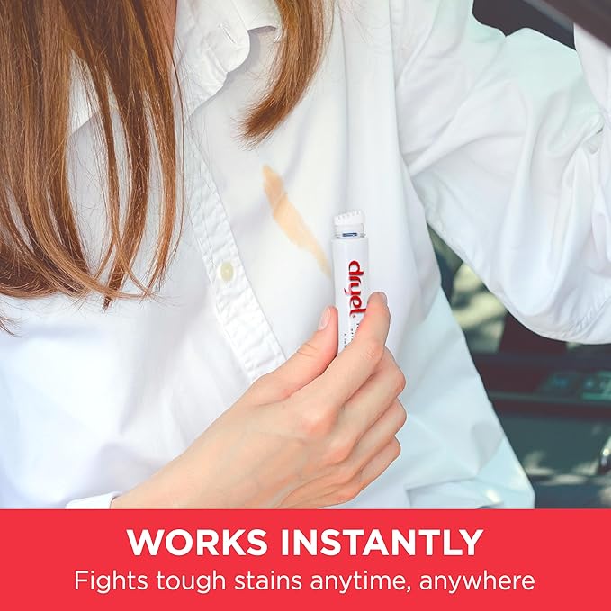 dryel At-Home Dry Cleaner Starter Kit with Wrinkle Release Spray, New and Improved, Gentle Laundry Care for Special Fabrics and Dry-Clean-Only Clothes, 8 Loads with On-the-Go Stain Remover