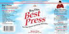 Mary Ellen Products Mary Ellen's Best Press Refills 33.8 Ounces-Scent Free