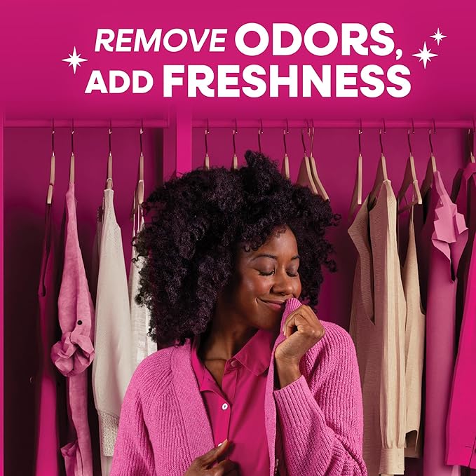 Persil Ultra Pacs Intense Fresh Everyday Clean Laundry Detergent, 66 count