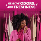 Persil Ultra Pacs Intense Fresh Everyday Clean Laundry Detergent, 66 count