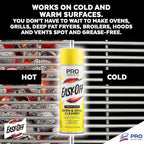 Easy Off Professional Oven & Grill Cleaner Can