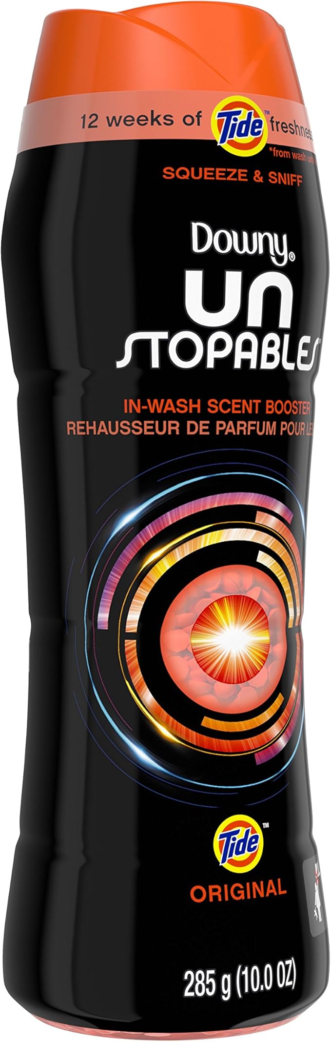 Unstopables in-Wash Original Scent Booster Beads - 10.0oz