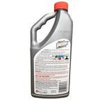 Mister Plumber Professional Formula Drain Opener, 32 Fl Oz "No-Glug" Easy-Pour Bottle, 3-Pack