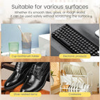 16x8x2cm 40PCS (32 Small Pieces of Each Pack) Melamine Sponge Magic Eraser Sponge in Bulk Small Cleaner Pads Melamine Pads for Dishes Cleaning Eraser for Kitchen, Bathroom, Toilet
