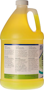 Nyco Balance EC Neutral Floor Cleaner - 128 oz - Neutral, No-Rinse Floor Cleaner - (NL158-G4)