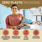 Laundry Scent Boosters, Original Aroma – Value Pack 500g - Washer Beads and Deodorizer Supplies - Fragrance Essentials for All Fabric - Long Lasting Scented Bulk Odor Eliminator and Clothes Refresher