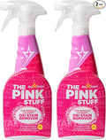 Stardrops - The Pink Stuff - The Miracle Laundry Oxi Stain Remover Spray 2-Pack Bundle (2 Laundry Stain Remover)
