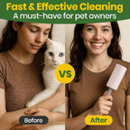 DELOMO Lint Roller 1,000 Sheets (5 Rollers + 5 Refills) - Lint Rollers for Pet Hair Extra Sticky, Mega Value Pet Hair Removal Tool for Clothes/Couch/Furniture/Car - Ideal for Pet Owners