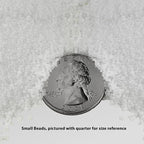 MaxTite Caustic Soda Beads - 2 Pack - 99% Pure