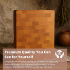 Specialist Cutting Board Oil by The Block & Board Company | Food Grade Mineral Oil for Wood, Stone, & Butcher Blocks | Quick Drying, Tasteless, Odorless & Colorless | Restore & Protect (17oz/500ml)