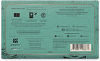 Grab Green Stoneworks Cruelty-Free Dryer Sheets | Softens Fabrics, Freshens Clothing & Reduces Static-Cling and Wrinkles | Plant Based | Fragrance-Free (80 Sheets)