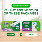 Swiffer Sweeper Wet Mopping Cloth Multi Surface Refills, Mops for Floor Cleaning, Febreze Lavender Scent, 36 Count