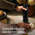 Preston Lane Luxury All-Purpose Cleaner, Highrise Scent | Bio-Based Multi-Surface Spray | Streak-Free Finish, Lifts Dirt, Smudges & Grease | Vegan & Cruelty-Free