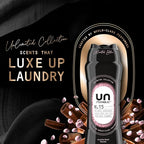 Downy Unstopables Unlimited Collection In-Wash Laundry Scent Booster Beads, No. 15, Fine Fragrance, Long-Lasting Fresh Scent Beads, 21.1 oz