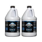 NOK OUT Odor Remover, Pet Deodorizer and Cleaning Spray, Made in the USA, 1 Gallon, 2-Pack