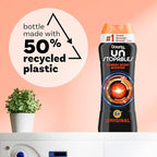 Downy Unstopables Beads, Tide, 9.1 oz (4 Pack)